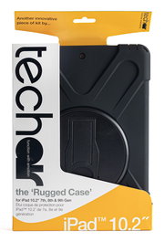 Tech Air Classic Pro Ipad 10.2 7Th, 8Th & 9Th Gen Rugged Case