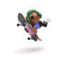 Spin Master Tech Deck Ted Sk8 Crew - Patinete Fingerboard con Figura de 5+ Años