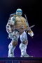 Tortugas Ninja (The Last Ronin) Pack de 3 Figuras Ghost Brothers 18 cm