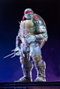 Tortugas Ninja (The Last Ronin) Pack de 3 Figuras Ghost Brothers 18 cm