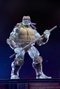 Tortugas Ninja (The Last Ronin) Pack de 3 Figuras Ghost Brothers 18 cm