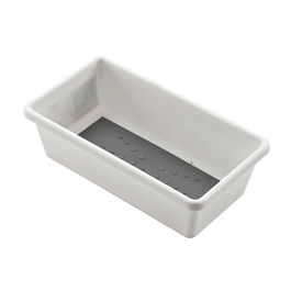 Mondex Organizador Cajón Space System 15 x 7 x 5 cm Polipropileno Multiusos