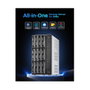 TerraMaster T12-500 Pro NAS con Intel Core i7 y 16GB DDR5