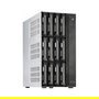 TerraMaster T12-500 Pro NAS de 12 BAY con procesador Intel i7-1255U y 16GB RAM DDR5