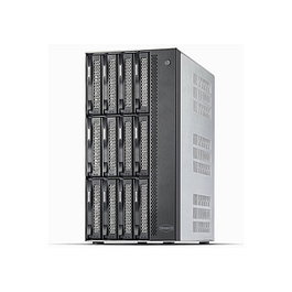 TerraMaster T12-500 Pro NAS de 12 BAY con procesador Intel i7-1255U y 16GB RAM DDR5