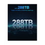 TerraMaster T12-500 Pro NAS con Intel Core i7 y 16GB DDR5