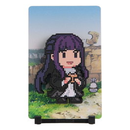 Frieren: Beyond Journey's End FiGGYZ Figura Coleccionable Magnética Fern 11 cm