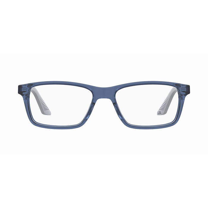 Montura de Gafas Infantil Under Armour UA9003XW0E815 Azul Ø 48 mm Montura de Gafas Infantil Under Armour UA9003XW0E815 Azul Ø 48 mm