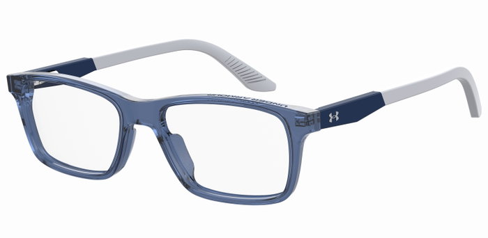 Under Armour UA-9003-XW0E815 Gafas de Vista Infantiles Azul Under Armour UA-9003-XW0E815 Gafas de Vista Infantiles Azul