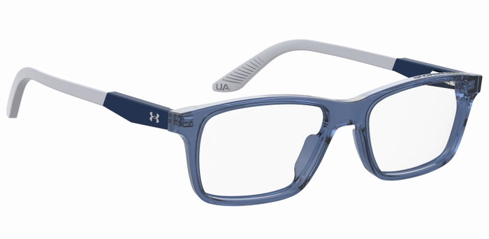 Under Armour UA-9003-XW0E815 Gafas de Vista Infantiles Azul Under Armour UA-9003-XW0E815 Gafas de Vista Infantiles Azul