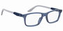 Under Armour UA-9003-XW0E815 Gafas de Vista Infantiles Azul