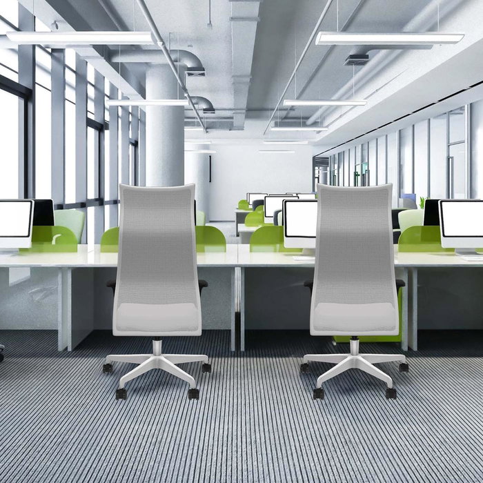 Sillón Albacete con mecanismo Sincro tapizada con Similpiel color Turquesa y malla color Negro. Equipado con Base poliamida blanca, Brazos 1D y Ruedas 65mm nailon Sillón Albacete con mecanismo Sincro tapizada con Similpiel color Turquesa y malla color Negro. Equipado con Base poliamida blanca, Brazos 1D y Ruedas 65mm nailon