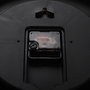 Versa Reloj de Cocina Topo 30 cm con Movimiento Silencioso (2 Unidades)