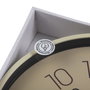 Versa Reloj de Cocina Topo 30 cm con Movimiento Silencioso (2 Unidades)