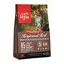 Orijen Regional Red 1,8kg para gatos