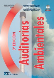 FUNDACION CONFEMETAL, Auditorias Ambientales (3ª Ed.)
