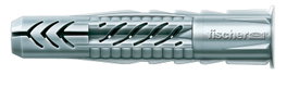 FISCHER FINSTOCK UX 8x50 Gris Antigiro (Caja de 100)