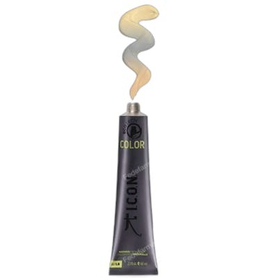 Icon Color Ecotech Pure Color Translúcido 60ml