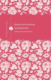 Harmonia, Eduard von Keyserling - VIENA