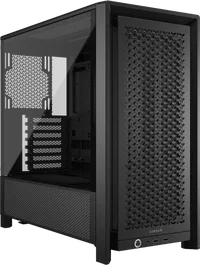 Corsair 4000D Case Frame Negro (CC-9011290-WW)