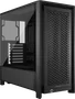 Corsair FRAME 4000D Negro