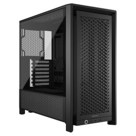 Corsair 4000D Frame Negro Torre Media PC Case (CC-9011290-WW)
