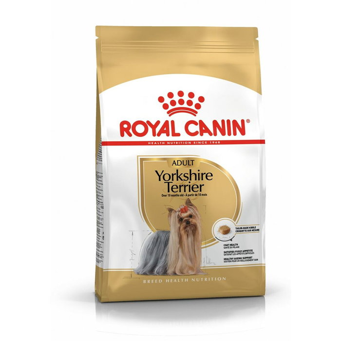 Royal Canin Yorkshire Adult 3kg