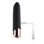 Bala Vibradora Gender X The Gold Standard Negro