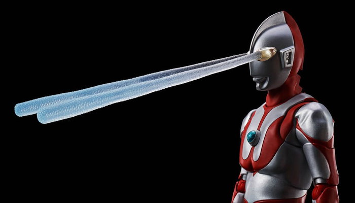 Bandai Tamashii Nations S.H.Figuarts Ultraman 60th Anniversary Edition 15 cm Bandai Tamashii Nations S.H.Figuarts Ultraman 60th Anniversary Edition 15 cm