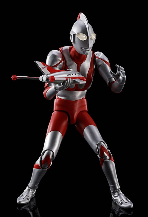 Bandai Tamashii Nations S.H.Figuarts Ultraman 60th Anniversary Edition 15 cm Bandai Tamashii Nations S.H.Figuarts Ultraman 60th Anniversary Edition 15 cm