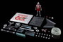 Bandai Tamashii Nations S.H.Figuarts Ultraman 60th Anniversary Edition 15 cm