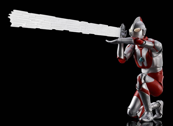 Bandai Tamashii Nations S.H.Figuarts Ultraman 60th Anniversary Edition 15 cm Bandai Tamashii Nations S.H.Figuarts Ultraman 60th Anniversary Edition 15 cm