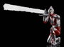 Bandai Tamashii Nations S.H.Figuarts Ultraman 60th Anniversary Edition 15 cm