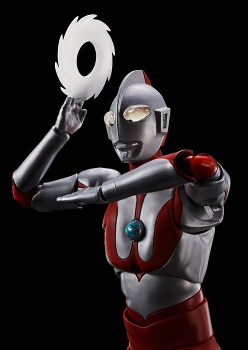Bandai Tamashii Nations S.H.Figuarts Ultraman 60th Anniversary Edition 15 cm Bandai Tamashii Nations S.H.Figuarts Ultraman 60th Anniversary Edition 15 cm
