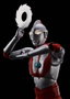 Bandai Tamashii Nations S.H.Figuarts Ultraman 60th Anniversary Edition 15 cm