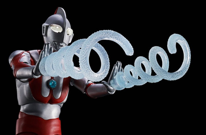 Bandai Tamashii Nations S.H.Figuarts Ultraman 60th Anniversary Edition 15 cm Bandai Tamashii Nations S.H.Figuarts Ultraman 60th Anniversary Edition 15 cm