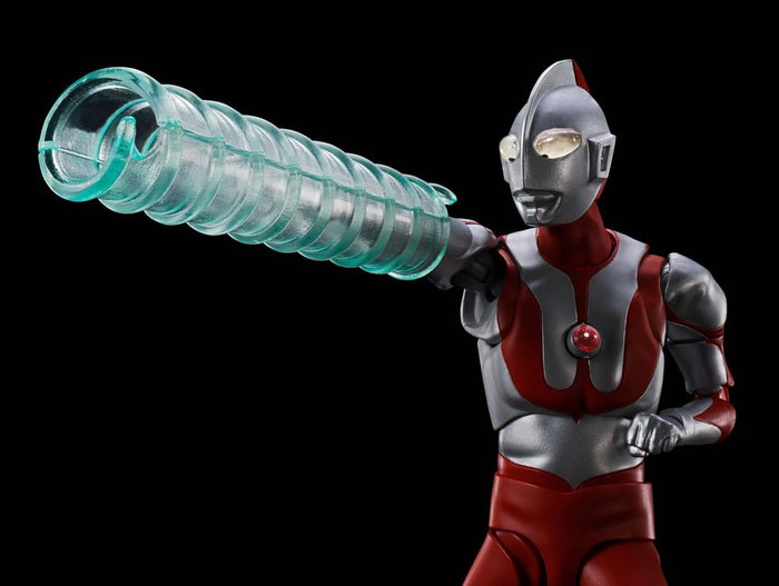 Bandai Tamashii Nations S.H.Figuarts Ultraman 60th Anniversary Edition 15 cm Bandai Tamashii Nations S.H.Figuarts Ultraman 60th Anniversary Edition 15 cm