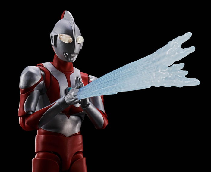 Bandai Tamashii Nations S.H.Figuarts Ultraman 60th Anniversary Edition 15 cm Bandai Tamashii Nations S.H.Figuarts Ultraman 60th Anniversary Edition 15 cm