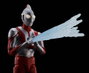 Bandai Tamashii Nations S.H.Figuarts Ultraman 60th Anniversary Edition 15 cm