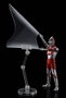 Bandai Tamashii Nations S.H.Figuarts Ultraman 60th Anniversary Edition 15 cm