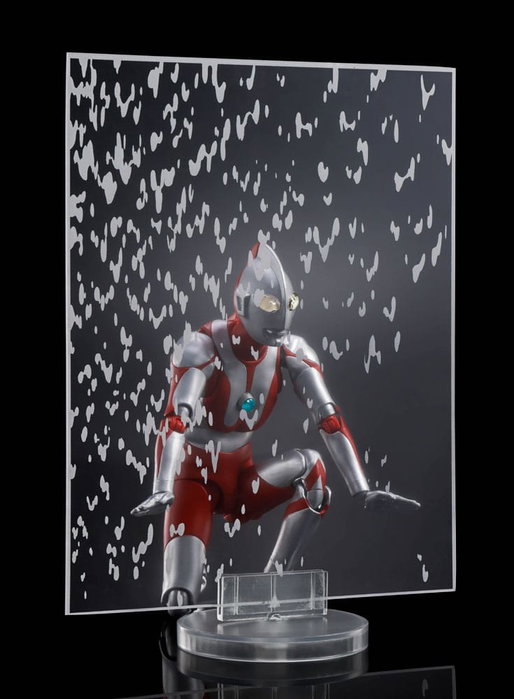 Bandai Tamashii Nations S.H.Figuarts Ultraman 60th Anniversary Edition 15 cm Bandai Tamashii Nations S.H.Figuarts Ultraman 60th Anniversary Edition 15 cm