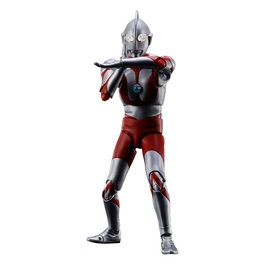 Bandai Tamashii Nations S.H.Figuarts Ultraman 60th Anniversary Edition 15 cm