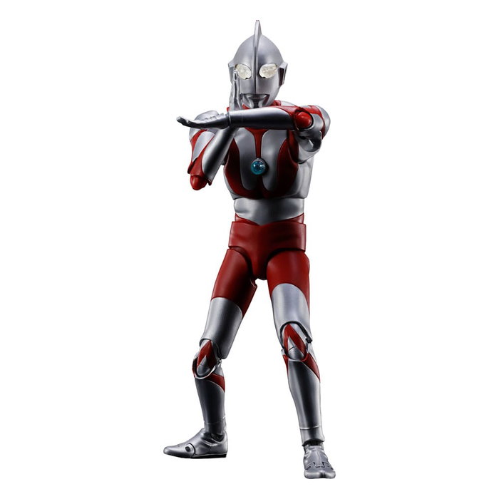 Bandai Tamashii Nations S.H.Figuarts Ultraman 60th Anniversary Edition 15 cm Bandai Tamashii Nations S.H.Figuarts Ultraman 60th Anniversary Edition 15 cm