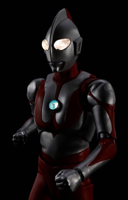 Bandai Tamashii Nations S.H.Figuarts Ultraman 60th Anniversary Edition 15 cm Bandai Tamashii Nations S.H.Figuarts Ultraman 60th Anniversary Edition 15 cm