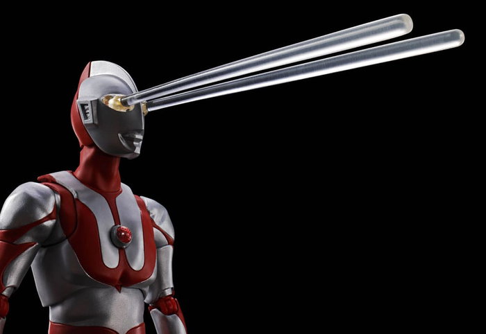 Bandai Tamashii Nations S.H.Figuarts Ultraman 60th Anniversary Edition 15 cm Bandai Tamashii Nations S.H.Figuarts Ultraman 60th Anniversary Edition 15 cm