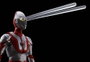 Bandai Tamashii Nations S.H.Figuarts Ultraman 60th Anniversary Edition 15 cm
