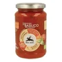 ALCE NERO Salsa de Tomate con Albahaca BIO 350 gr