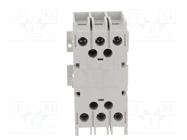 LOVATO ELECTRIC Interruptor de aislamiento GA 32A 3 polos