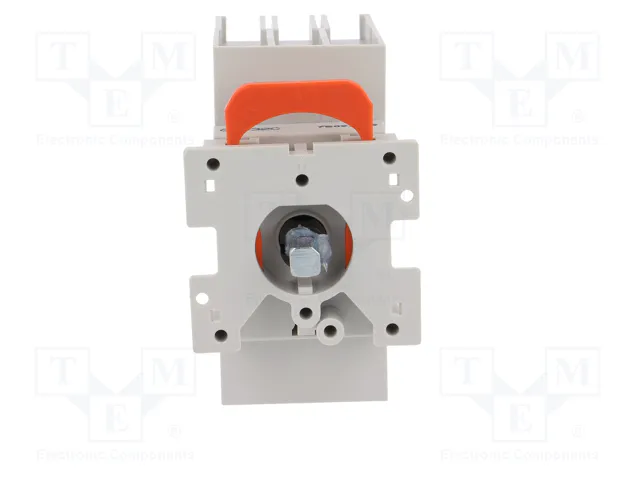 LOVATO ELECTRIC Interruptor de aislamiento GA 32A 3 polos