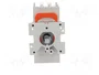 LOVATO ELECTRIC Interruptor de aislamiento GA 32A 3 polos